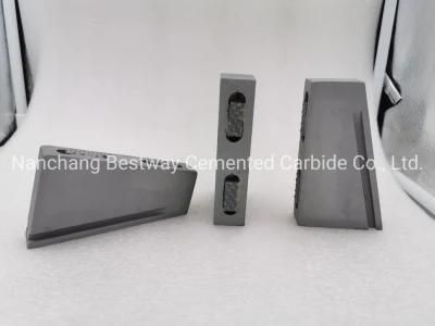 Clamping Chuck Jaw for Drilling Tools