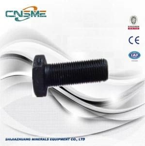 Good Performance HP200 Cone Crusher Spares