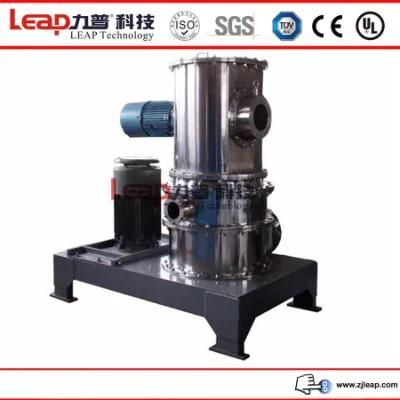 Factory Sell Ultrafine Mesh Fluorescent Powder Hammer Mill