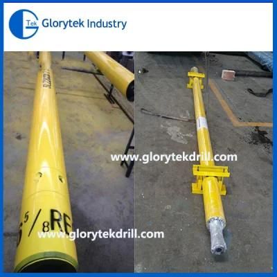 Oilfield Downhole Tools Screw Mud Motor