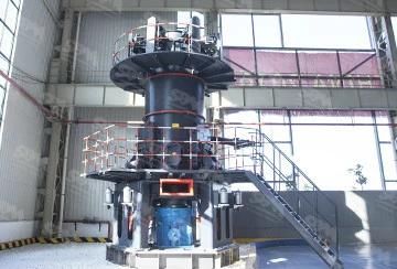 Sbm Top Brand Scm Series Ultrafine Mill, Ultrafine Mill for Basalt