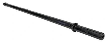 China High Quality Hex. 22*108 Carburized Tapered 11 Degree Drill Rod