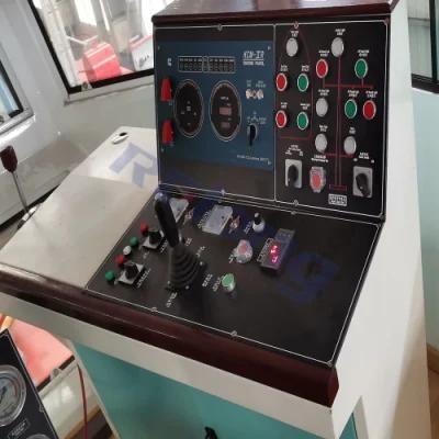 Customized 6-26 Inch Cutter Head Suction Dredgers for Sand Clay Dredging in River Lake ...