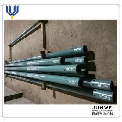 Type 5lz244 Pdm Downhole Motor 311~445mm
