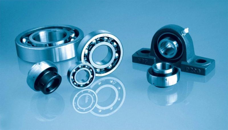 Mining Machinery Parts Jaw Crusher Spherical Roller Bearing