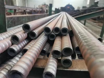 Maxdrill R32n Self-Drilling Hollow Anchor Bar