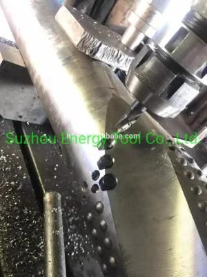 Rock Drilling Tool 12 1/4&quot; Alloy Steel Stabilizer of Drilling Rigs Parts