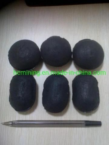 CE Approved Coal Briquette Machine/ Mill Scale Briquette Machine