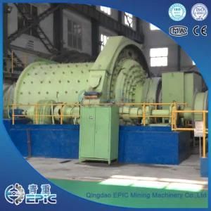 High Performance Grinding Mill for Mineral Machine