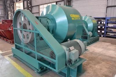 Sludge Dewatering Refrigerated Centrifuge Machine Equipment