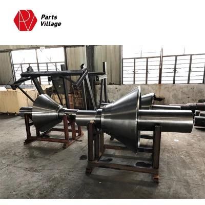 Mining Machine Of Nordberg Crusher Wear Parts