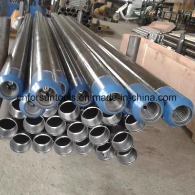Hwf Double Tube Core Barrel