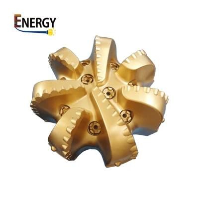 Rock Drill Bit 10 5/8 Inch Fixed Cutter PDC Diamond Drill Bits of Drilling Tools
