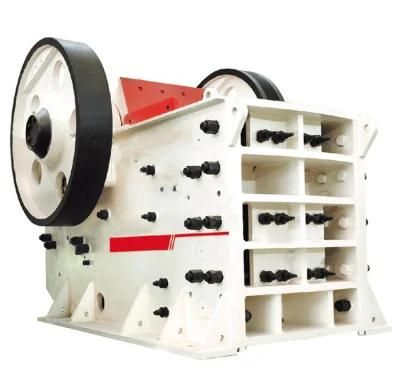 PE Series 150X250 250X400 Mini Stone Jaw Crusher