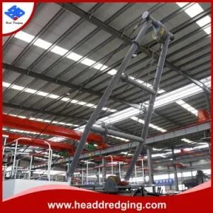 14inch Cutter Suction Dredger/ Dredging Equipment for Sale