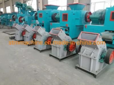 PC1300X1200 Hammer Crusher Mining Rock Breaker Gravel Crusher Price