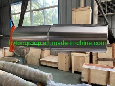 Jaw Crusher Accessories Eccentric Shaft Suit Nordberg C116 C130 C200 Crusher Parts ...