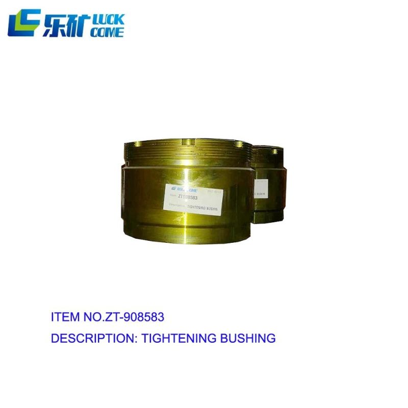 Tightening Bushing for Crusher C80