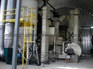 Good Quality High Pressure Raymond Mill Stone Grinding Machine for Sale