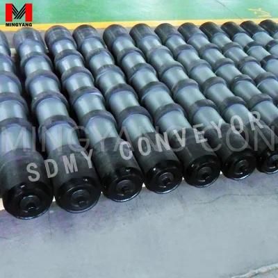 Rubber Disc Return Roller Rdrt Roller Bw1800mm