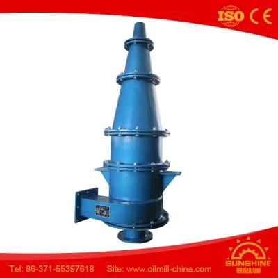 Good Quality Mining Hydrocyclone Dewatering Cyclone