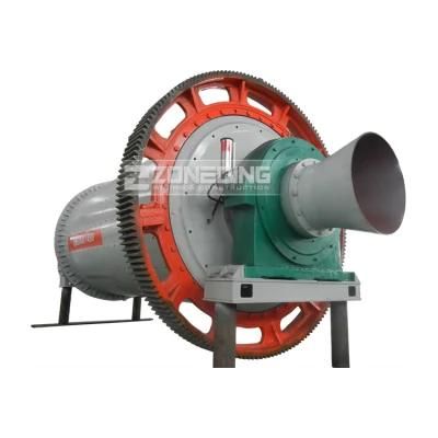 Gold Ore Lead Zinc Copper Stone Mining Machine Coal Steel Horizontal Chrome Iron Dry Wet ...