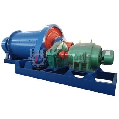 Large Capacity Gold Stone Mining Ball Mill Equipment Small Scale Iron Ore Wet Ball Mill ...
