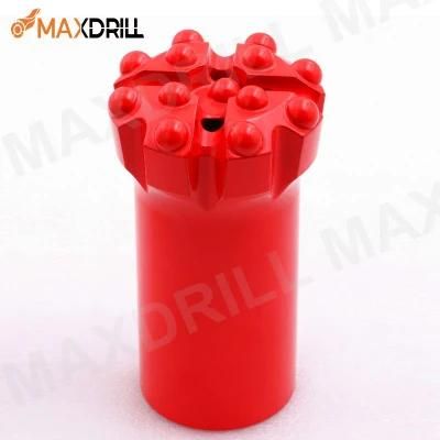 T38 Button Bits