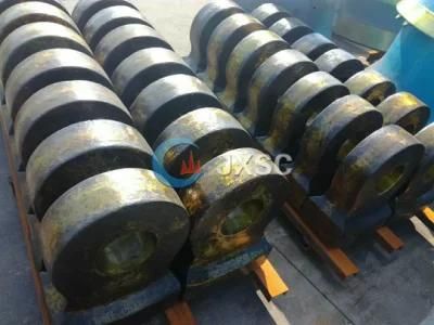 Factory Direct Sale Beneficiation Plant Stone Crusher Gold Ore Crushing Equipment