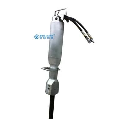 Concrete Demolition Rock Splitter for Breaking Stone