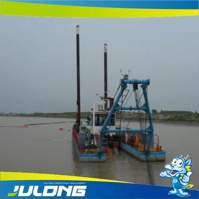 Portable Dredging Boat for Sale