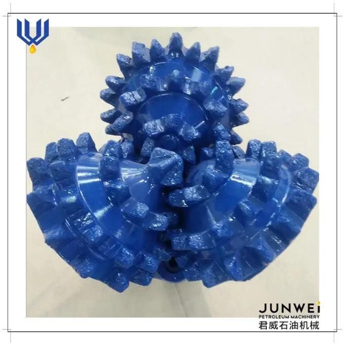 Durable Quality IADC517 Tricone Drill Bit