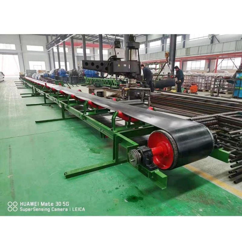 Tk6305-133 Conveyor Roller SPHC Bearing Housing End Cap and Sealing
