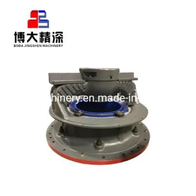 Cone Crusher Upper Frame Suit Nordberg Gp100 Replacement Spare Parts
