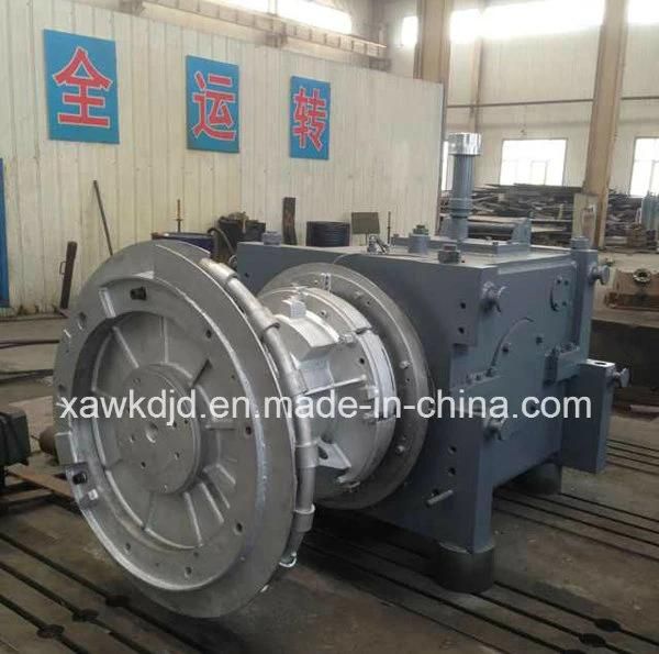New Technical Wire Charger for Steel Finishing Rolling Mill