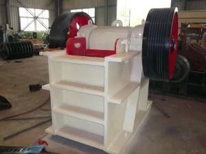 PE Series Jaw Crusher PE-400*600