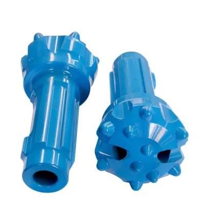 76mm High Air Pressure DTH Drilling Hammers