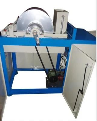 Wet Weak Magnetic Separator Lab Magnetic Separator Stepless Adjustable Gauss