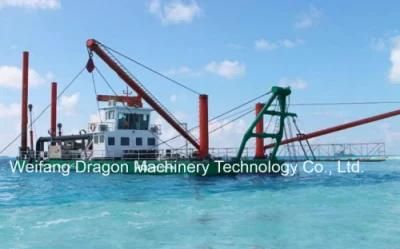 Pumping Machinery / Dredging Machinery / Dredging Equipment