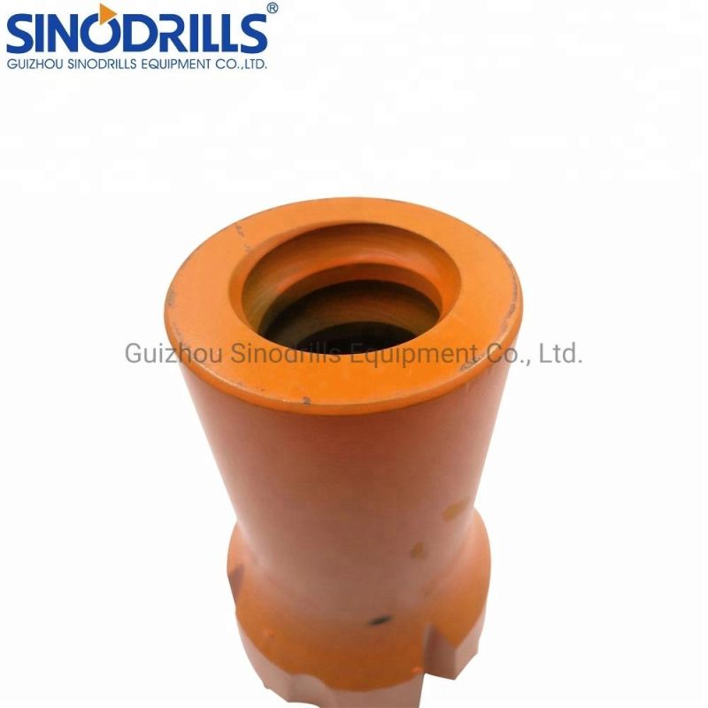 Rock Drilling Button Bit 127mm T51 Drill Bit