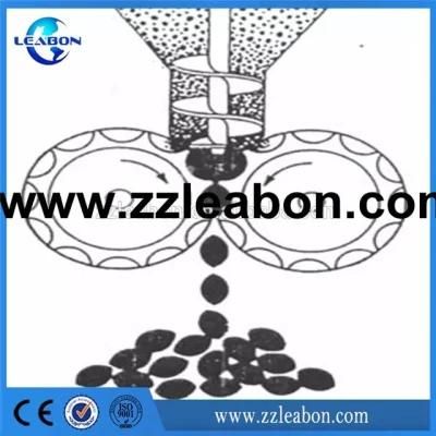 Charcoal Briquettes Making Equipment for Charcoal Manufacturing on Sale