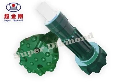 China Factory High Quality Cop54 DTH Bit for Down The Hole Hammer for Rock Drilling