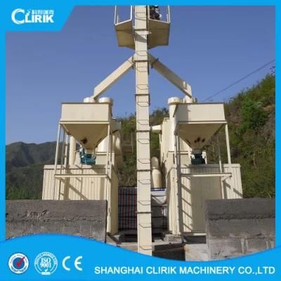 Energy Saving 1500 Mesh Calcite Grinding Mill for Calcium Carbonate Powder Production Line
