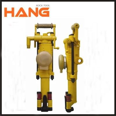 Hand Held Yt19 Rock Drill Hammer