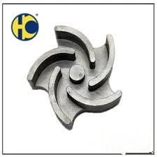 TUV Proofed German Standard Harvester Part/Us Agriculture Casting Parts/Us Standard