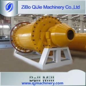 High Quality Wet Ball Mill