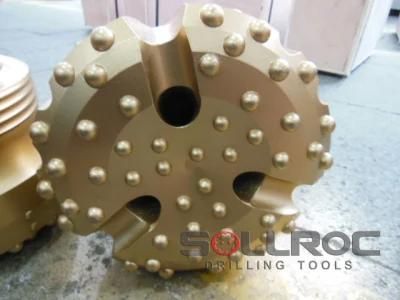 SD12 Down The Hole DTH Hammer Bits for Drilling