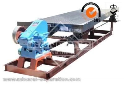 Yunxi Shaking Table/ Small Size Shaking Table