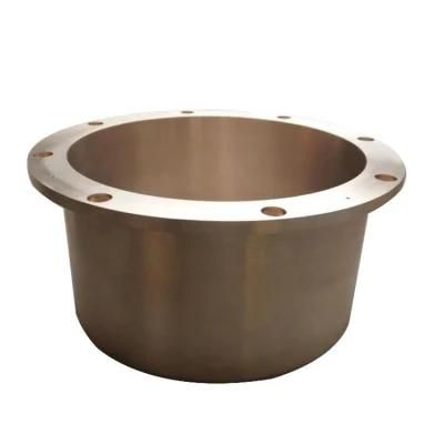Solid Material Mining Equipment Spare Parts Annular Gear on Sale