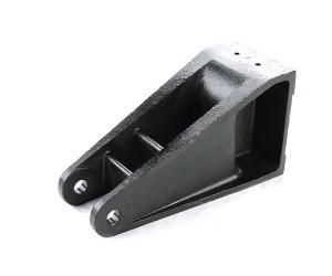 Mining Machinery Parts of Iron Casting, Resin Sand Casting